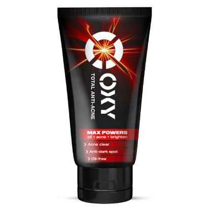 OXY Total Anti Acne Face Wash